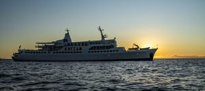 8-Day Western & Eastern Expedition | Galapagos Islands | Galapagos